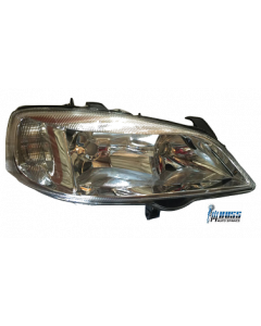 Astra Headlight Right Electrical (Mk3 99-00)
