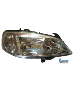 Astra Headlight Right Electrical (Mk3 99-00)