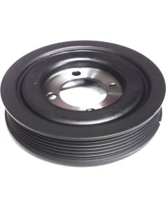 OPEL ASTRA F CRANKSHAFT PULLEY 1.8 93-99