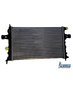 Astra Radiator (Mk3 - Manual 1.6-2.0L) 1999+