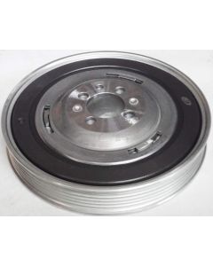  OPEL ASTRA H CRANKSHAFT PULLEY 1.9D 04-10