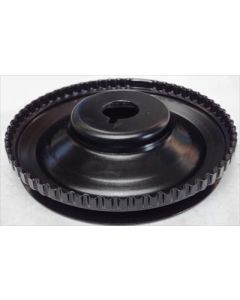 OPEL CORSA B CRANKSHAFT PULLEY 1.4/6-AIRCONDITION, 96-99 >CORSA B