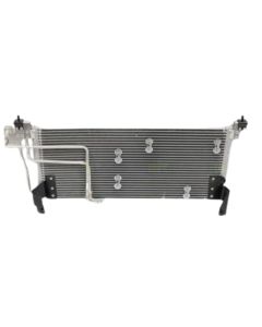 Opel Corsa B Condenser  1.4/6/1.7D 1996-2002