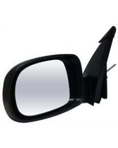 Corsa 2 Door Mirror + Lev Left 2000-2002