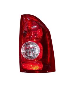 OPEL CORSA 3 TAIL LAMP LDV RIGHT E' L3 02-11