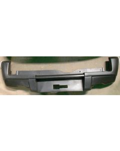 Corsa LDV Rear Bumper 2002-2006