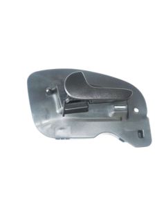  Corsa C, Inner  Door Handle Front Left 2002-2006 Black