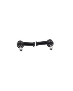 Opel Corsa C Tie Rod End Set Outer LH+RH 2002-2006 >Corsa B