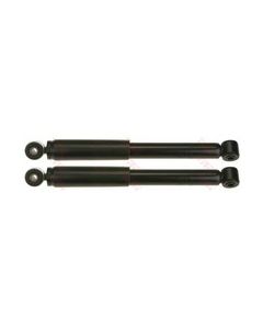 CORSA LVD REAR SHOCKS SET 2002-2011 / UTILITY