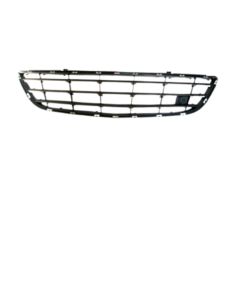Corsa D Front Bumper Grille Centre P3 2007-2010