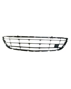 Corsa D Front Bumper Grille Centre P3 2007-2010
