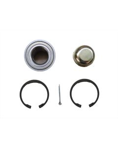 MERIVA FRONT WHEEL BEARING,+KIT 04-10 >CORSA C >UTILITY
