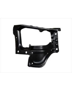 OPEL MERIVA RADIATOR CRADLE LH 10-17