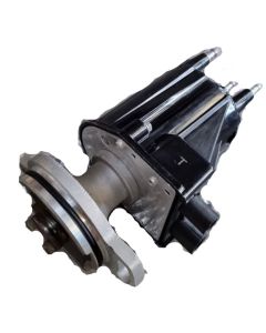 OPEL 2 PLUG DISTRIBUTOR