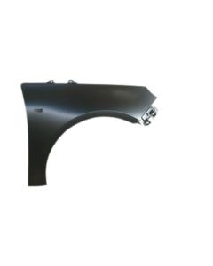 Adam Front Fender + Hole Right 2015-2019