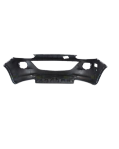  Adam  Front Bumper-Vent Hole Primed 2015-2019