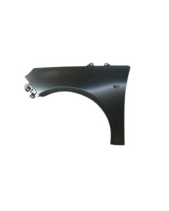Adam Front Fender + Hole Left 2015-2019
