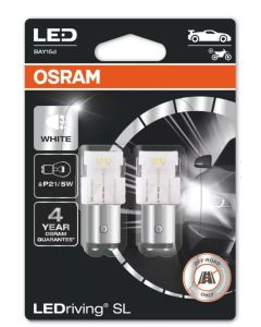 P21/5W 12V LED