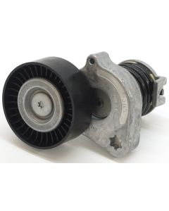 MERCEDES W204,W211,R171, M271, 2009> TENSIONER UNIT V -BELT(TOPRAN) (TOPRAN)