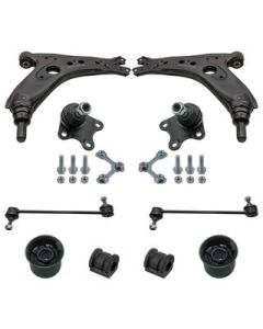 Polo 2 Front Control Arm Kit 2002-2009 Polo Vivo