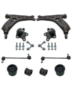 Polo 2 Front Control Arm Kit 2002-2009 Polo Vivo