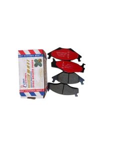 Golf 1 Front Brake Pads - Set 