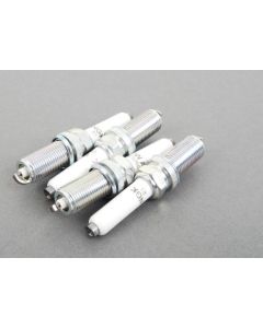 Golf 6 Spark Plugs (Set of 4) - Genuine VW