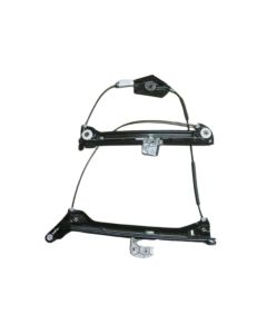  A5 Front Window Mechanism Electric 2 Door Right 2008-2017