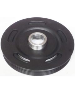 PEUGEOT 206 CRANKSHAFT PULLEY 1.6 99-06 >C3 MK1 >307