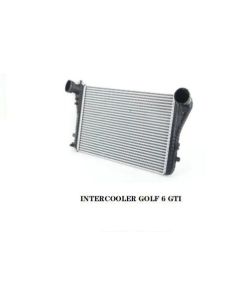 Golf 6 GTI Intercooler