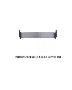 Golf 7 Intercooler Audi A3 1.2 1.6TFSI TDI