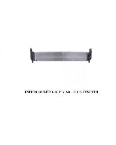 Golf 7 Intercooler Audi A3 1.2 1.6TFSI TDI