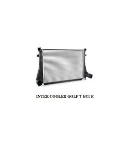Golf 7 GTI Intercooler Golf 7 R