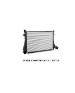 Golf 7 GTI Intercooler Golf 7 R