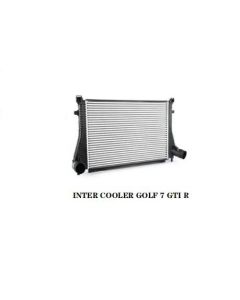 Golf 7 GTI Intercooler Golf 7 R