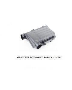 Air Filter Box Golf 7 Polo 1.2 1.4TSI