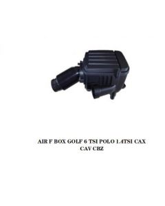 Air Filter Box Golf 6 TSI Polo 1.4TSI CAX CAV CBZ 