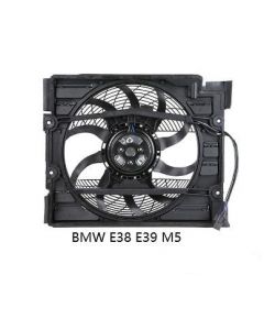E39 Fan Assembly E38 M5