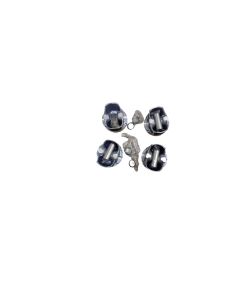 Bmw F30 F20 Pistons SET Standard  withthout  Rings N20B20 Engine Codes AE