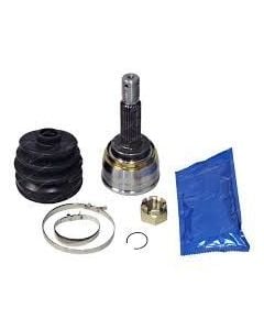 Ford Bantam 6/ Fiesta 3 CV Joint Kit 2003-2012