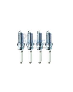 Golf 7 GTI / Polo 7 1.8GTI  / A3 (CJS) Spark Plug (Set of 4) 