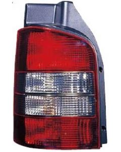 T5 Transporter Tail Lamp - Left 2005-2009