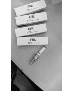 Golf 7  1.4TSI  / Polo 1.2TSI (2018+) Spark Plugs (Set of 4) A3(PZKER7A-8EGS) CXS CZD