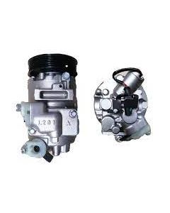 VW POLO 2 3 AIRCON PUMP 9N