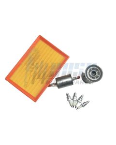 Polo 1 Service Kit  1.4i / 1.6i / 18i (1996 - 2001)