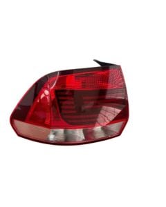 Polo 6 Tail Lamp Lh 2016-2019 Sedan
