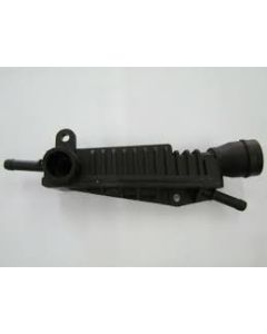 VW POLO 6 OIL BREATHER FILTER
