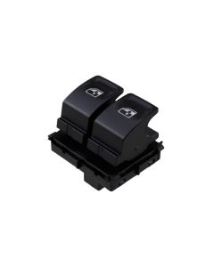 Polo 8 Window Control Switch