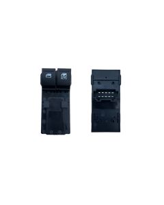 Polo 8 Window Control Switch (Type 2)