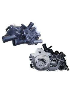 Golf 8 T-Cross 1.5TSI  Water Pump 